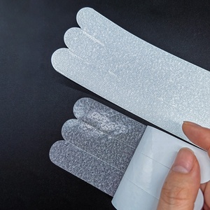 الأعلى مبيعًا شرائط لاصقة مضادة للانزلاق مضادة للماء PEVA للأنشطة الخارجية شريط لاصق مضاد للانزلاق للحمام والحوض - Product Image 4