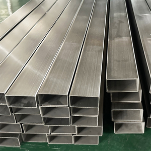 Métal Chine Usine Fabricant Marque Privée Divers Matériaux Spécifications Tube En Acier Inoxydable Inoxydable <span class=keywords><strong>Bar</strong></span> Tuyau 304 - Product Image 4