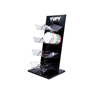 customization nicotine pouch display shelf options best nicotine bag display shelf nicotine pouch <b>stand</b> for retail - Product Image 5