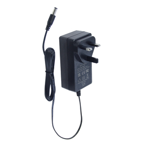 Anh cung cấp 24V 12V <span class=keywords><strong>AC</strong></span> DC Anh 220V 5V Anh <span class=keywords><strong>3</strong></span> prong cắm 4A sạc Power <span class=keywords><strong>Adapter</strong></span> - Product Image 4