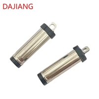 DAJIANG 5.0mm * 2.1mm DC Power Male Plug Jack Connecteur 5021 Cuivre pour TV 20.5L Ordinateur Portable DC Power Connector Factory Direct