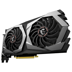 Tarjeta Gráfica Usada <span class=keywords><strong>MSI</strong></span> GeForce GTX <span class=keywords><strong>1650</strong></span> <span class=keywords><strong>SUPER</strong></span> GAMING X 4G con 4GB de Memoria GDDR6 de 128 bits Compatible con DisplayPort - Product Image 3