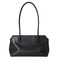 Sac fourre-tout pour femmes, sac à main, sac bandoulière carré en cuir véritable de créateur, pochette rigide pour femmes