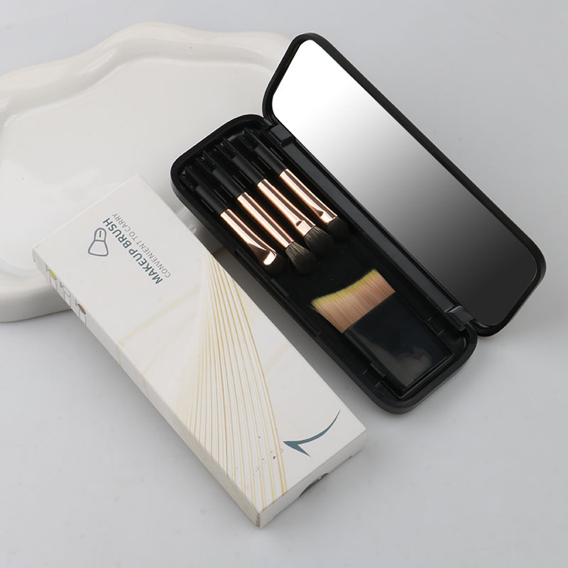 Black [5 in 1] + color box