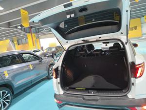 Para <span class=keywords><strong>Tucson</strong></span> <span class=keywords><strong>2021</strong></span> <span class=keywords><strong>Tucson</strong></span> L 1.5T Automático Gasolina Turbo Volante a la Izquierda Edición Lujo Prestige Luces LED Panorámicas - Product Image 5