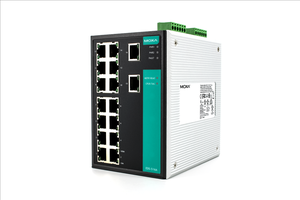 EDS-516A Moxa Layer 2 Managed <b>Switches</b> EDS-516A - Product Image 4
