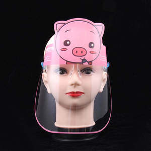 En gros Dessin Animé Enfants Inté<span class=keywords><strong>gral</strong></span> Film Mignon Animal Animal DE COMPAGNIE Film Avec Monture De Lunettes - Product Image 2