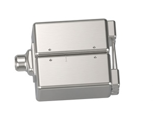 Récepteur TKG TKGDHM003 Série Hornet à armature équilibrée conçu pour les moniteurs intra-auriculaires, traitement audio/vidéo - Product Image 1