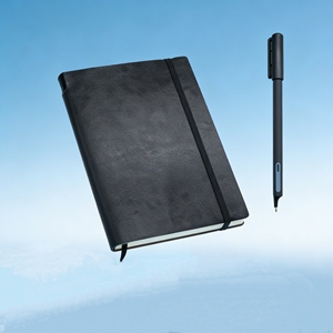 Juego de Bolígrafos Inteligentes con Bluetooth, Sincronización Dual <span class=keywords><strong>en</strong></span> Línea y Fuera de Línea <span class=keywords><strong>en</strong></span> Tiempo Real, Función de IA, Totalmente Compatible - Product Image 1