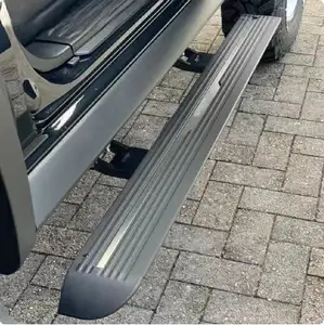 HW 4X4 Offroad Electric Retractable Side Step For Jimny 2019+