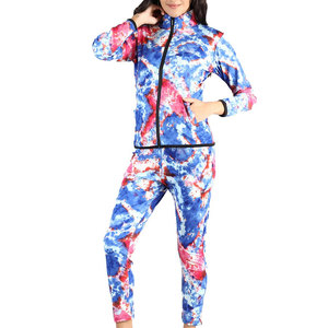Conjunto Deportivo de Primera Calidad para Mujer, Ropa Deportiva de Tela Suave y Elástica, Conjuntos Deportivos Femeninos en Venta - Product Image 3