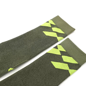 Gym High Quality Crew Breathable Men Padded Basketball Sports <b>Socks</b> Sweat-Absorbent Wholesale Custom - Product Image 6