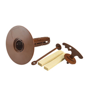 Vente chaude Termite Appât Piège En Bois En Plastique Termite Appâts Tueurs - Product Image 1