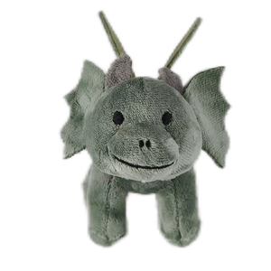 ชุดตุ๊กตาเจ้าหญิงและเจ้าชายทำจากผ้ากำมะหยี่สำหรับเด็ก - Product Image 3