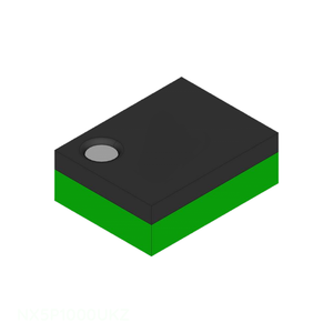 NX5P1000UKZ BOM IC En stock NX5P1000 CONTRÔLE LOGIQUE ÉLECTRONIQUE HAUT DE GAMME Composants électroniques en vente Gestion de l'alimentation (PMIC) - Product Image 1