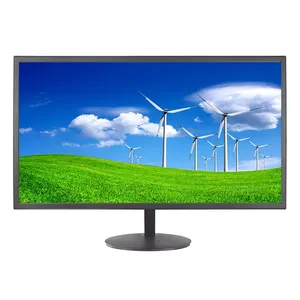 Bán buôn 20 inch LCD <span class=keywords><strong>Monitor</strong></span> văn phòng máy tính để bàn Màn hình máy tính cho <span class=keywords><strong>PC</strong></span> - Product Image 3