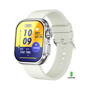 Reloj deportivo inteligente de Venta caliente con reloj de pulsera de recepción de información de llamadas BT con función de seguimiento de actividad - Product Image 3