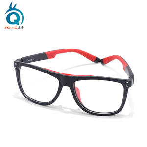Lunettes de sport Xq-Hz Xq576, protection anti-UV, pour basket-ball, football, course à pied, cyclisme, activités de plein air, pour hommes, non polarisées - Product Image 2