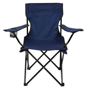 Silla Plegable de Metal Ligera de Alta Calidad para Picnic, Pesca, Camping y Playa, Diseño Moderno, Venta al Por Mayor CZFIT - Product Image 6