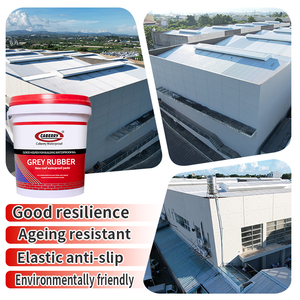 <b>Waterproof</b> Sealant Paint Waterproofing Rubber Paint Heat Resistance <b>Waterproof</b> Paint - Product Image 4