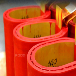 Ba giai đoạn 10KV lớp 315kva 400kva giá rẻ tùy biến ngoài trời khô loại biến áp Công suất xả thấp - Product Image 4