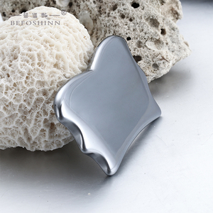 <strong>Hot</strong> Selling Terahertz Massage Face Blood Stasis Meridian Scraping Plate Facial <strong>Massager</strong> - Product Image 3