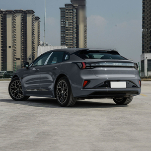 En Stock Depósito de $13000 Vehículos de Nueva Energía 2025 Automóviles Eléctricos de Gran Autonomía ZEEKR 001 4WD Edición You de Alta Velocidad - Product Image 5