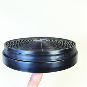 Filtres à graisse de cheminée de remplacement, composant <span class=keywords><strong>pour</strong></span> <span class=keywords><strong>hotte</strong></span> télescopique, filtre à <span class=keywords><strong>charbon</strong></span> de bois - Product Image 3