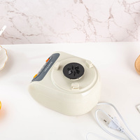 Blender commercial populaire 6 vitesses Multifonctionnel  Blender Machines de cuisine