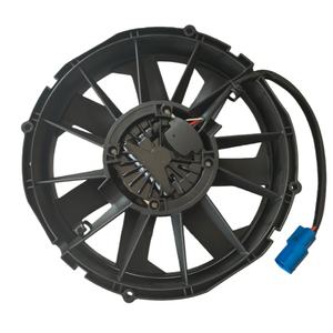 Ersatz für VA113-BBL506P/R/A/N-94A 24V Kondensatventilator mit extralanger Lebensdauer, Zubehör für gewerbliche LKW und Busse - Product Image 1