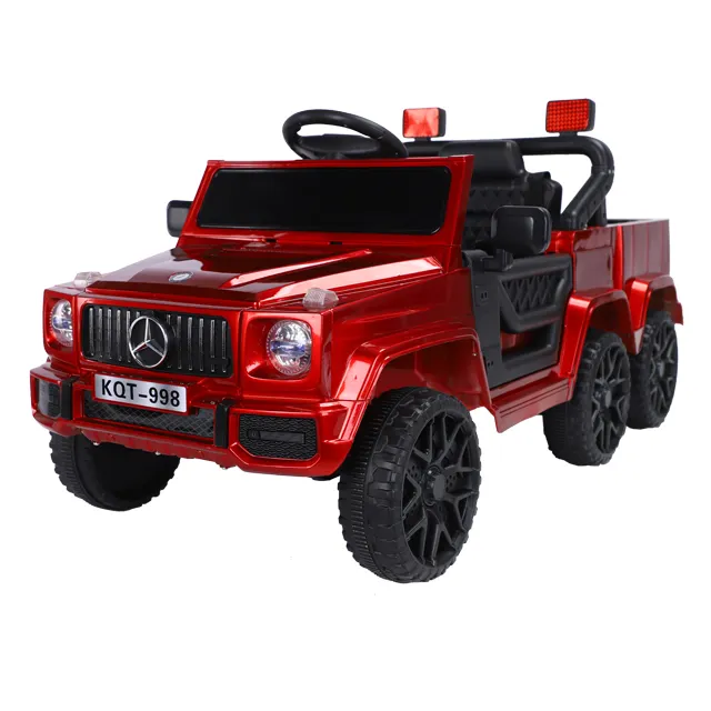 Prezzo 12v batteria elettrica per bambini auto per bambini auto elettriche per guidare i bambini cavalcano il telecomando dell'auto