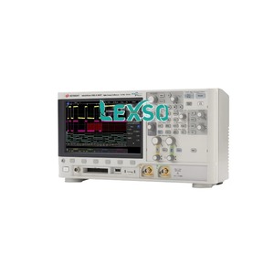 ออสซิลโลสโคป Keysight Dsox3012t, แบนด์วิดท์ 100 MHz ถึง 1 GHz, 2 หรือ 4 แอนะล็อก ใหม่และของแท้ - มีสินค้าในสต็อก - Product Image 3