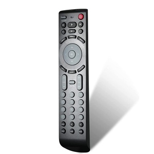 Control remoto RMT-JR02 compatible con <span class=keywords><strong>televisores</strong></span> <span class=keywords><strong>JVC</strong></span> EM28T EM32T JLC32BC3000 JLC42BC3002 JLC47BC3000 y más - Product Image 1
