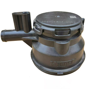 全新原装油气分离器盖适用于中国重汽HOWO - Product Image 4