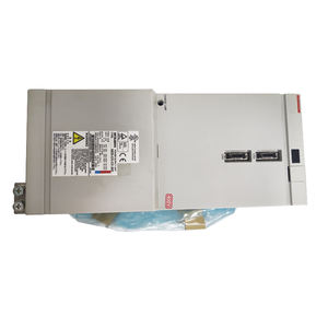 Pieza de Repuesto Industrial FANUC MDS-CH-CV-260 - Product Image 6