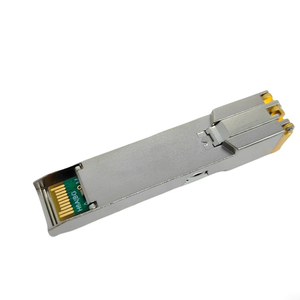 FN-TRAN-GC <span class=keywords><strong>SFP</strong></span> 1.25G 1550nm Duy Nhấ<span class=keywords><strong>t</strong></span> Chế Độ Duplex LC Sợi Thu Phá<span class=keywords><strong>t</strong></span> Mô-đun Quang Ban Đầu Mô-đun - Product Image 3