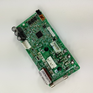 Nuova Scheda Inverter Ventilatore PC17005-3(A) per Condizionatore Centrale <span class=keywords><strong>DAIKIN</strong></span> - Product Image 4