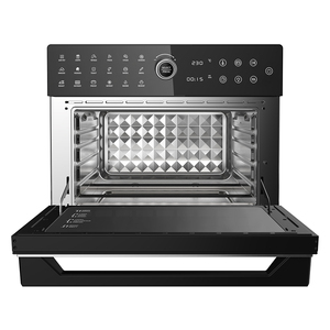 Nouveau design 2026 – Four à air chaud multifonctionnel électrique 30L 1800W, friteuse sans huile, appareil de cuisine pour usage domestique - Product Image 1
