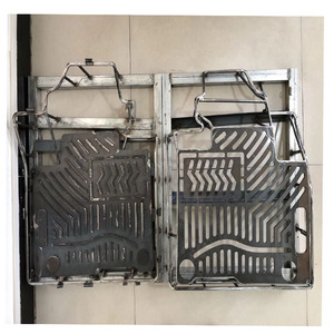 <span class=keywords><strong>Moule</strong></span> pour <span class=keywords><strong>tapis</strong></span> de voiture 3D TPE <span class=keywords><strong>Moule</strong></span> pour <span class=keywords><strong>tapis</strong></span> de voiture TPE - Product Image 4
