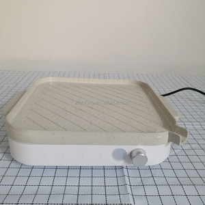 Cocina eléctrica de inducción, 2000W, IH con parrilla - Product Image 6