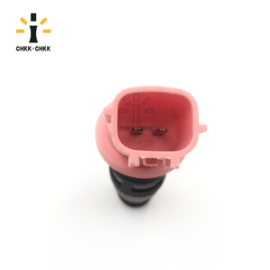 หัวฉีดน้ำมันเชื้อเพลิง 16600-73C00 สำหรับรถยนต์นิสสัน อัลเมร่า N15 พรีเมียร่า P11 ซันนี่ N14 1.6L - Product Image 5