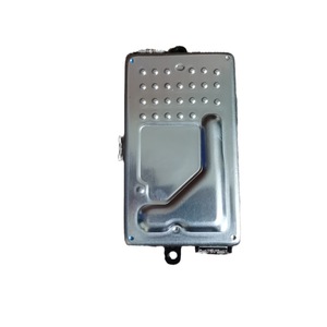 Resistencia del Motor del Ventilador 64119311938 para BMW Serie 5, Serie 6, Serie 7, Serie M, Pieza de Repuesto Nueva - Product Image 3