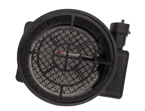 เซ็นเซอร์วัดการไหลของอากาศ 836583 0836583 90530463 ใช้ได้กับ Opel Saab Vauxhall เซ็นเซอร์ MAF เครื่องวัดการไหลของอากาศ - Product Image 2