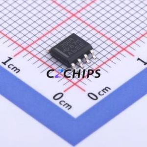 ชิปวงจรรวม SOIC-8 TPS2049DR ของแท้สวิตช์ไฟอิเล็กทรอนิกส์ - Product Image 1