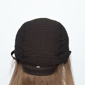 Pelucas Europeas de Encaje Frontal, Peluca de Cabello Humano Rubio Natural con Encaje Completo para Mujeres Blancas de Alto Nivel, Pelucas Frontales de Encaje con Cutícula Alineada - Product Image 2