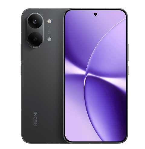 REDMI Turbo 5 Max CDMA Mobile Phone 120Hz AMOLED Display Octa Core 100W Fast Charging Under-screen Fingerprint NFC