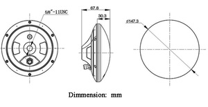 Dgps Ăng-ten <span class=keywords><strong>Gps</strong></span> Usb Gnss L1 L2 Rtk La Bàn GLONASS <span class=keywords><strong>GPS</strong></span> Ăng Ten Galileo GNSS Chống Nước Ngoài Trời - Product Image 5