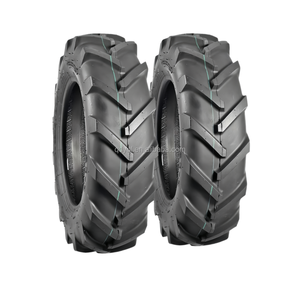 ขายตรงจากโรงงาน ยางรถไถเกษตร 13.6-24 ป้องกันการจมและป้องกันการกระแทก - Product Image 2
