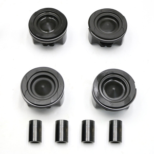 Kit de pistons pour Isuzu 4JK1 2.5L 8981800171 8981800181 8981800191 95.4mm 4 cylindres pour D-Max MU-X Colorado 2012+ - Product Image 1