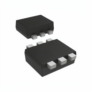 Transistors ES6 SSM6J53FE(TE85L,F) Acheter des composants électroniques en ligne BOM IC en stock - Product Image 1